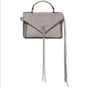 Rebecca Minkoff Darren Top Handle Messenger Bag